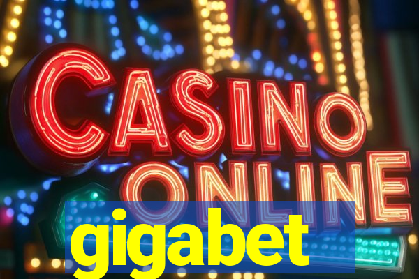 gigabet - casino games!